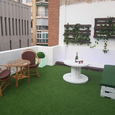 Mini-Atico Gam Apartment Alicante Exterior photo