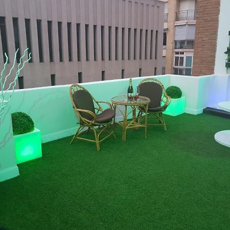Mini-Atico Gam Apartment Alicante Exterior photo