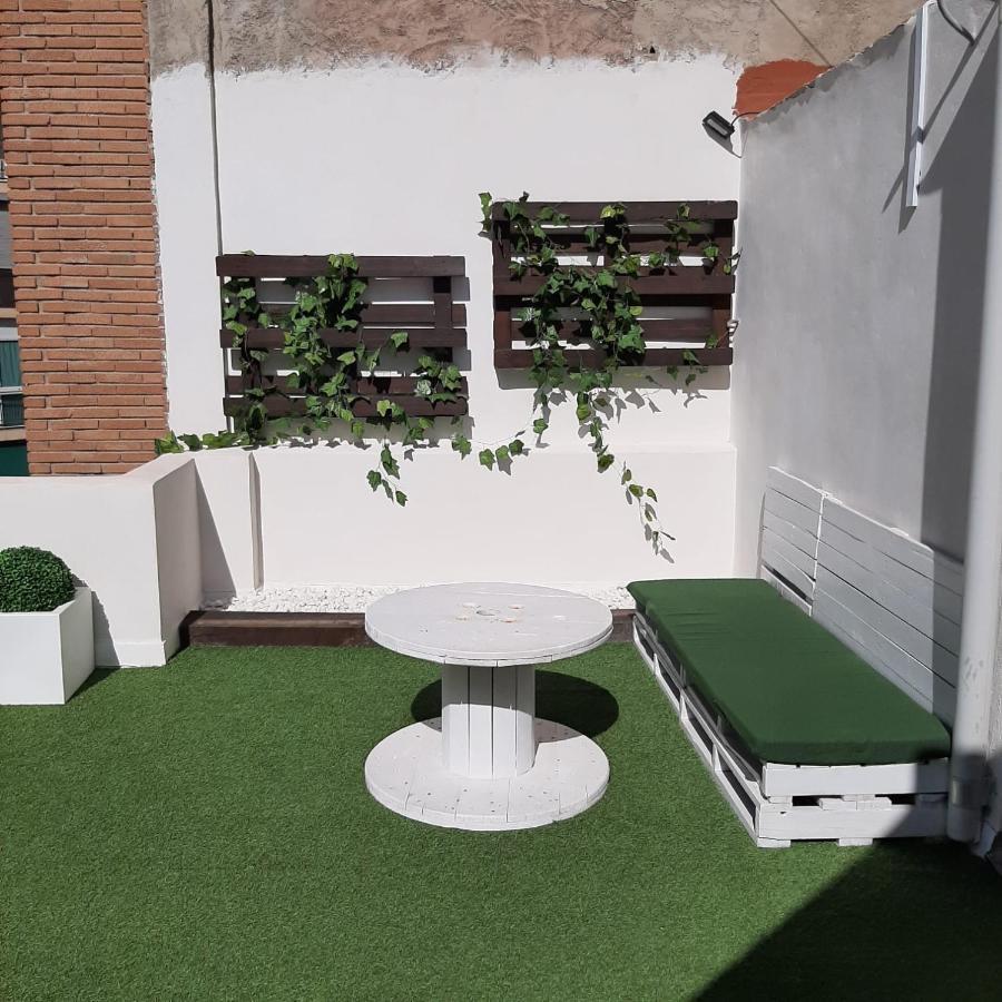 Mini-Atico Gam Apartment Alicante Exterior photo