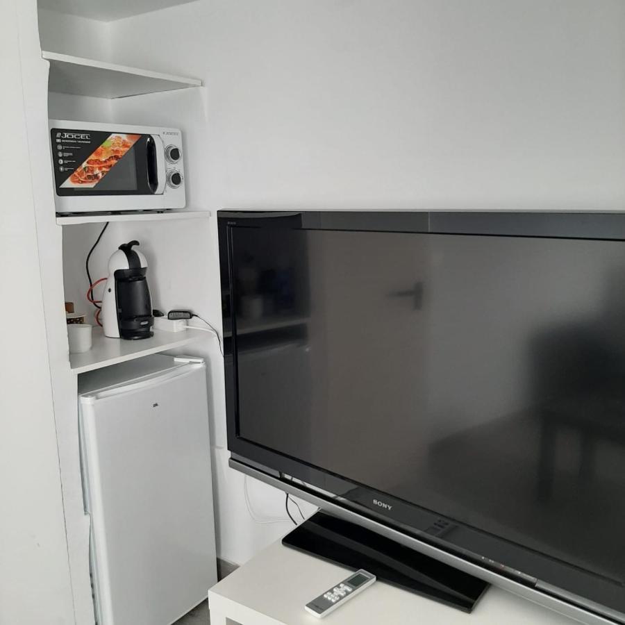 Mini-Atico Gam Apartment Alicante Exterior photo