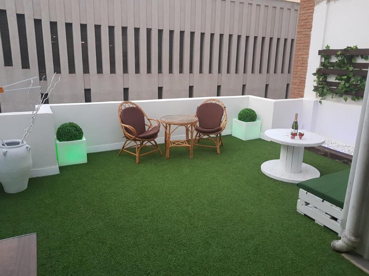 Mini-Atico Gam Apartment Alicante Exterior photo