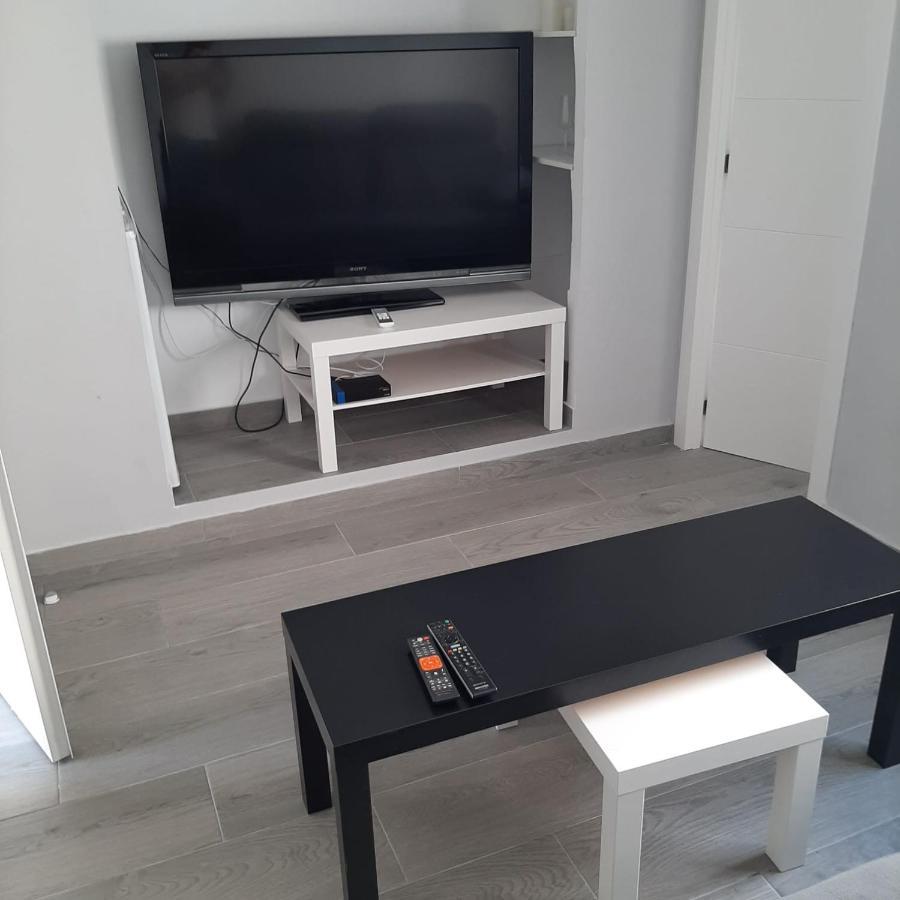 Mini-Atico Gam Apartment Alicante Exterior photo