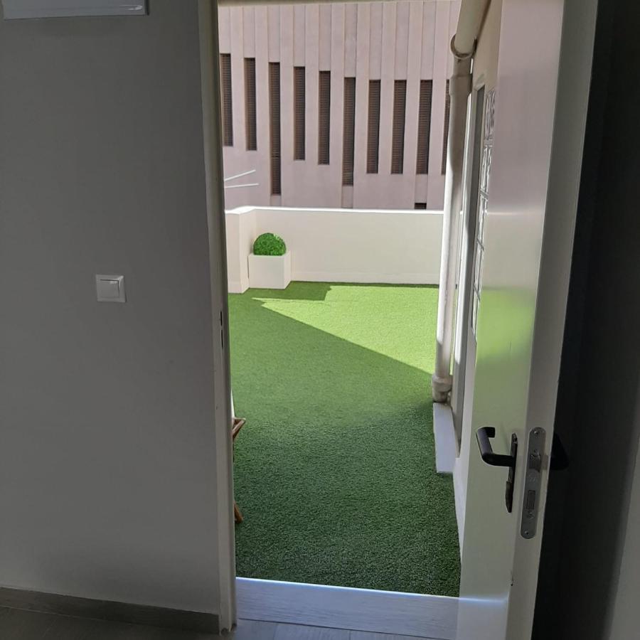 Mini-Atico Gam Apartment Alicante Exterior photo